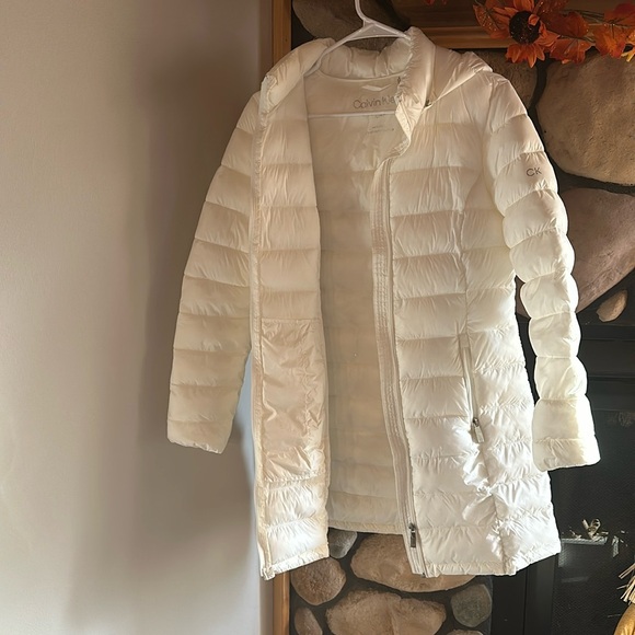 CK Jacket - Picture 1 of 2